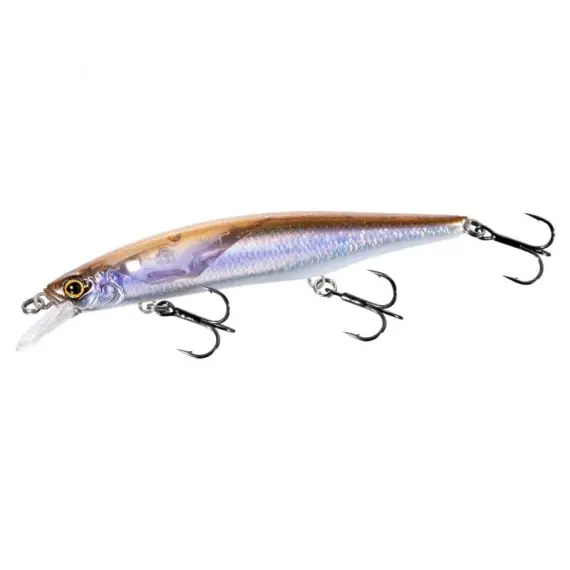 Lage Prijs Shimano Bantam Zumverno 95SP FB 10g - 010 Clear Chart