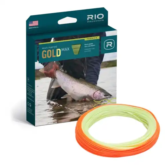 RIO Premier Gold Max - #9 Beperkt Aanbod