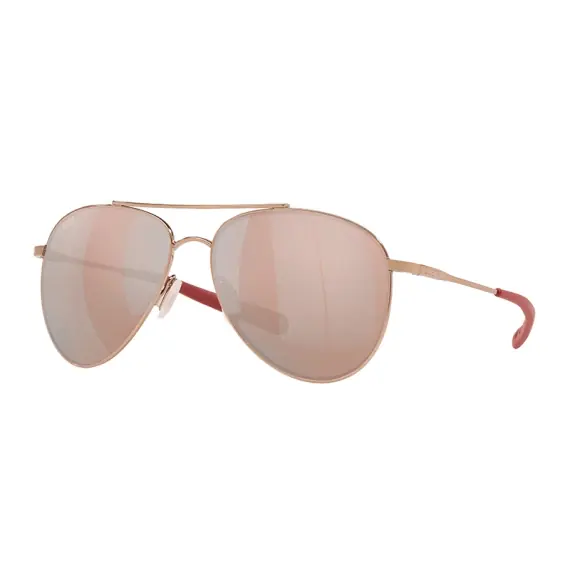 Costa Cook 164 Rose Gold Copper Silver Mirror 580P Express Levering