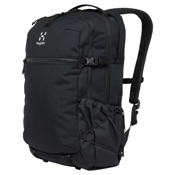 Weekendaanbieding Haglöfs Jarve Multi 28 True Black
