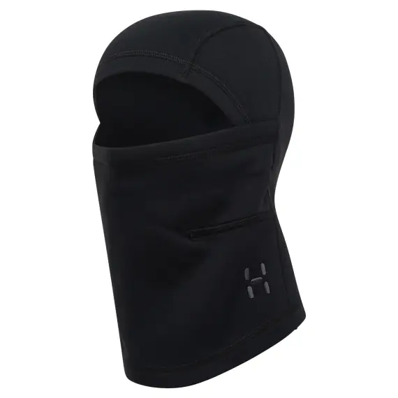 Fabrieksprijs Haglöfs Rosson Balaclava True Black - M/L
