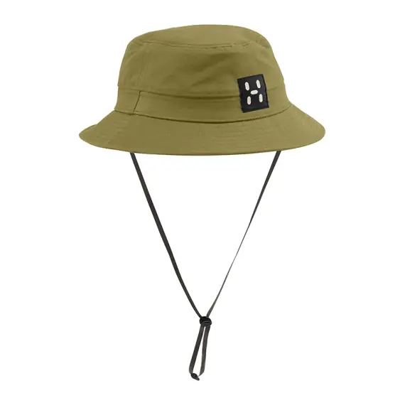 Haglöfs Haglöfs LX Hat Seaweed Green - M/L Premium
