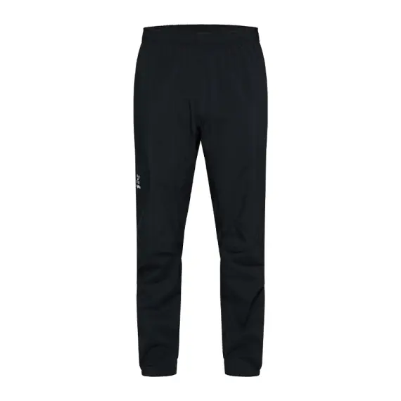 Haglöfs Korp Proof II Pant Men True Black - S Hoge Kwaliteit
