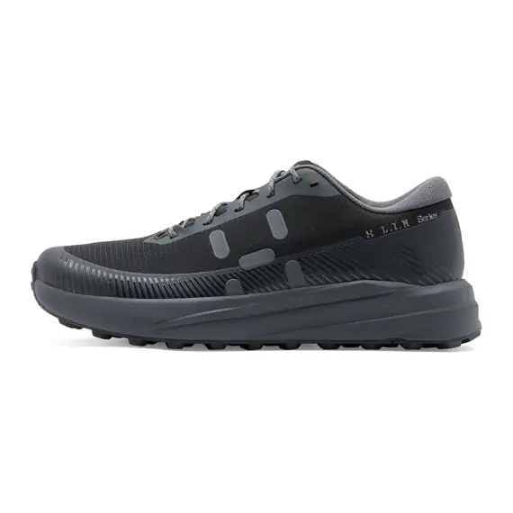Populair Haglöfs L.I.M Horizon Low Men True Black - 10,5/44