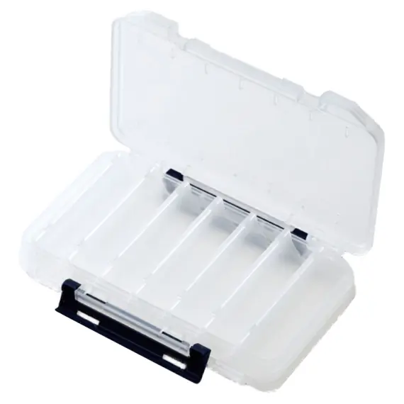Nu Kopen Meiho Betesask Salt Out, 200x126x36mm - Clear