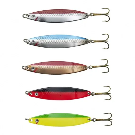 Laatste Kans DAM Slim Pack 1 18g 5pc