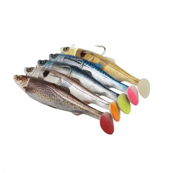 Savage Gear 3D Herring Big Shad 25cm 300g 1+2pcs Cod PHP Merkproduct