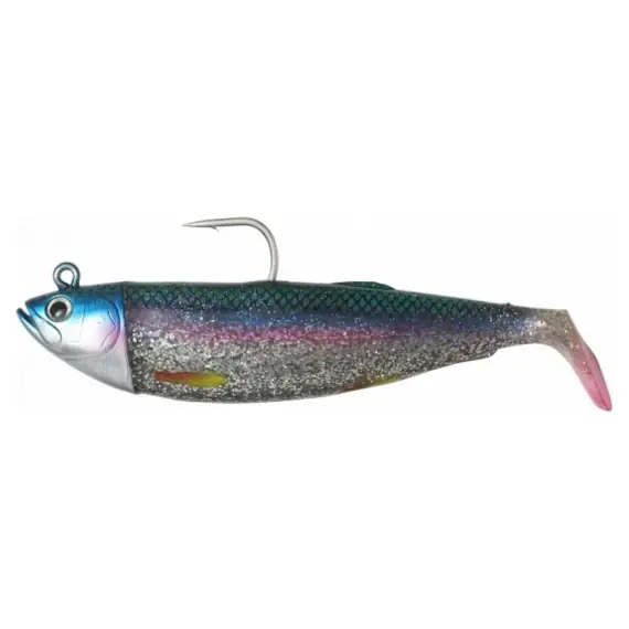 Savage Gear Cutbait Herring 25cm, 460g, - Atomic Mackerel Op = Op