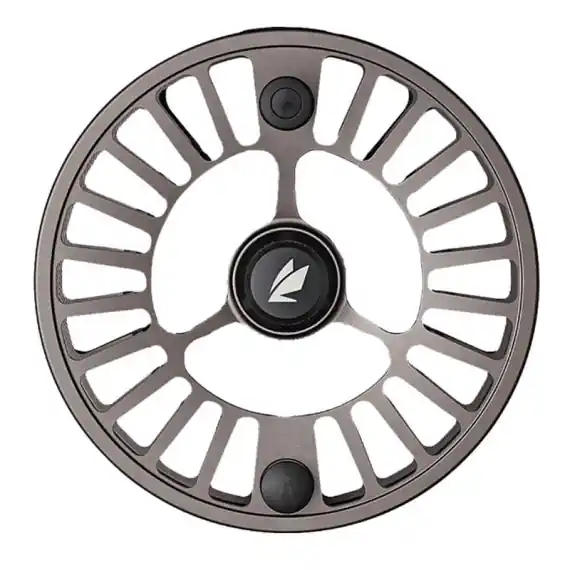 Beperkte Voorraad Sage Arbor XL Spare Spool Slate # 4/5 6