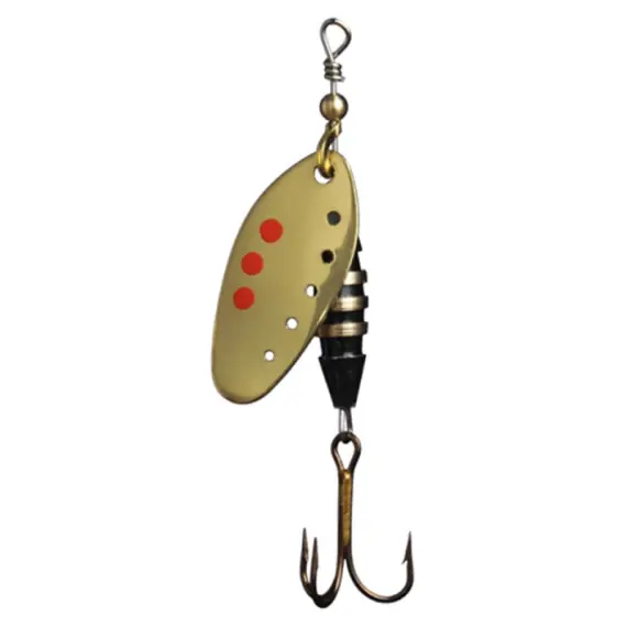 Koop Online Toni-Z Spinnare 5 gr. Silver