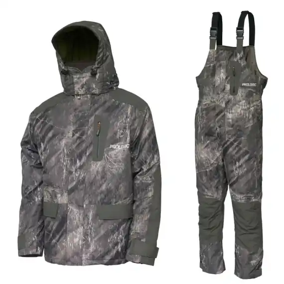 Prologic Highgrade RealTree Thermo Suit - XXXL Beperkt Aanbod