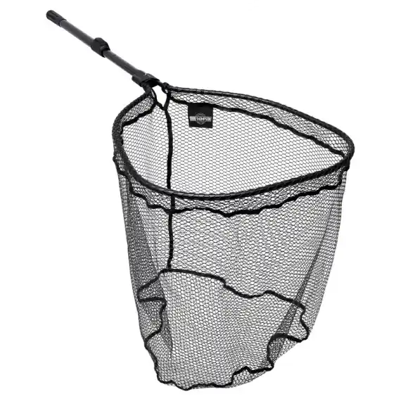DAM/R.T Manitoba Rubber Mesh Click'N'Slide - 50x75cm Hoge Kwaliteit