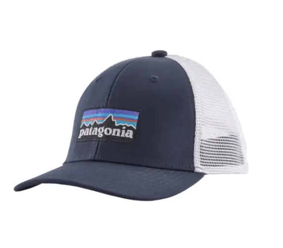 Patagonia Kids Trucker Hat PNVY Speciale Aanbieding