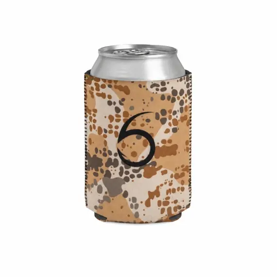 Voordeelprijs 6th Sense Can Cooler - Hacienda - Junction