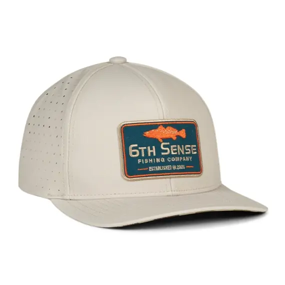 6th Sense Cap The Waterwood - Speckled Senses Gereduceerde Prijs