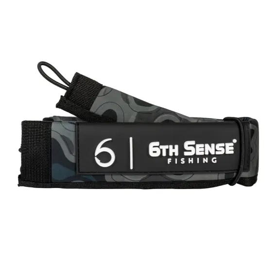 6th Sense ProSix Rod Sleeve Casting - Willis Thermal Hog Laatste Kans