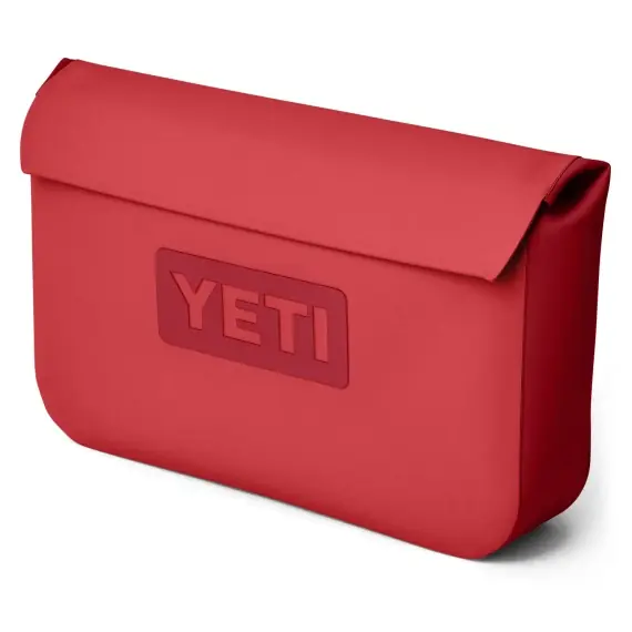 Yeti Sidekick Dry 3L - Rescue Red Betaalbaar
