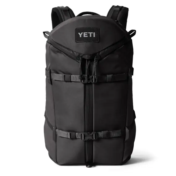 Beperkte Voorraad Yeti Ranchero Backback 22L - Black
