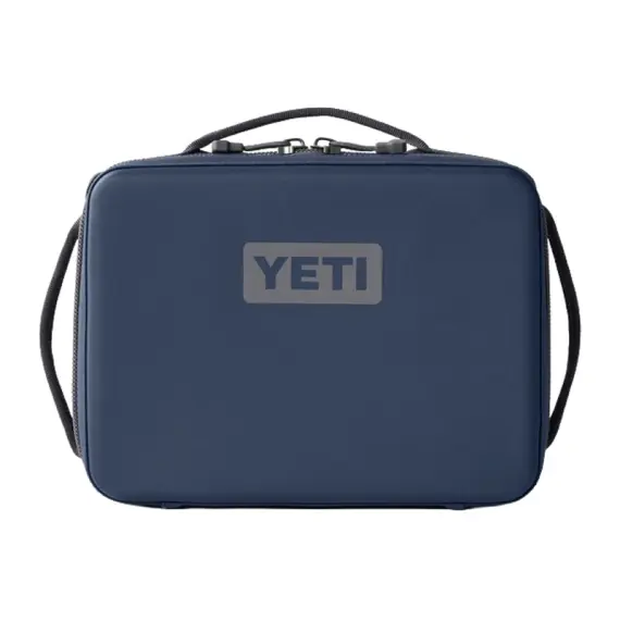Yeti Daytrip Insulated Lunch Box 5L - Navy Superprijs