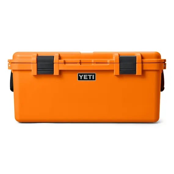 Yeti LoadOut GoBox 60 - King Crab Orange Nieuw