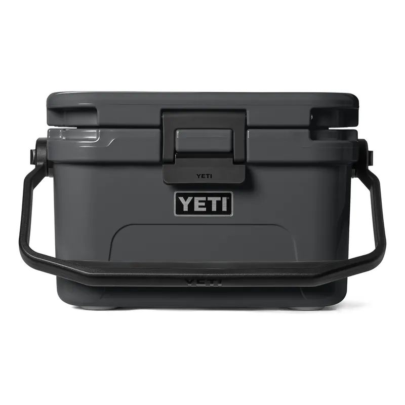 Exclusieve Aanbieding Yeti Roadie 8 - Charcoal