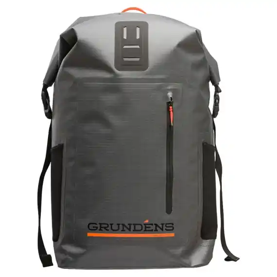 Direct Verzonden Grundéns Wayward Roll Top Backpack 38l - Anchor