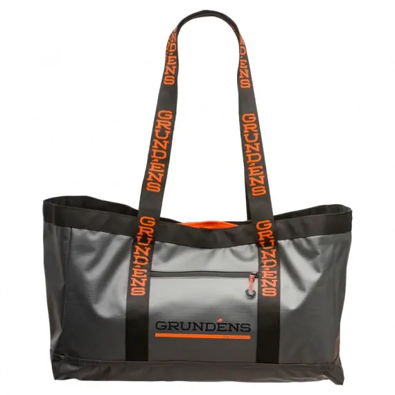 Grundéns Gear Hauler Tote Bag 50L Anchor Flitsaanbieding