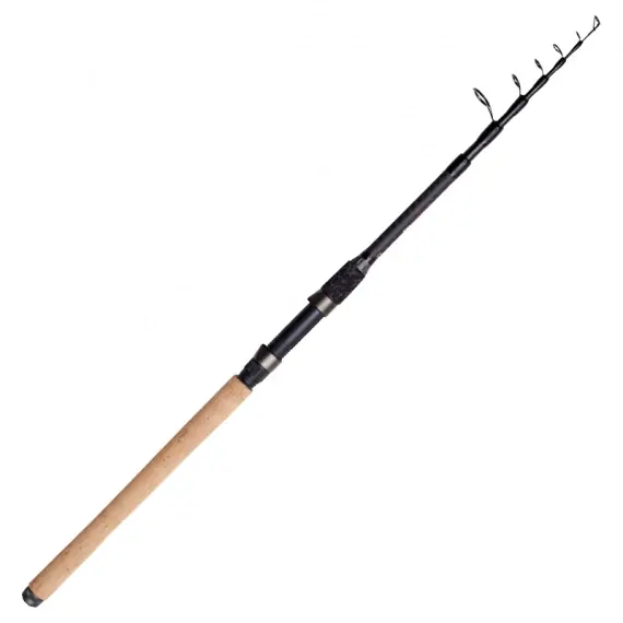 Snelle Levering DAM Shadow Tele 12'/3.60m MF 5-25g 8sec