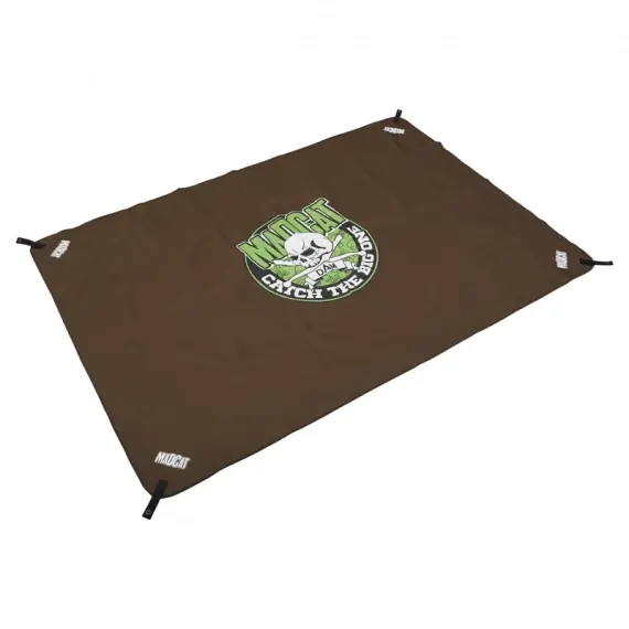 Speciale Aanbieding Madcat Photo Mat 275x200cm
