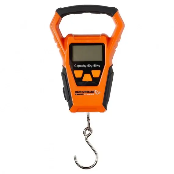 Nu Kopen Savage Gear Digi Scale SW 110Lb 50kg
