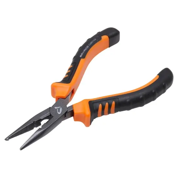 Savage Gear MP Splitring And Cut Plier S Dagaanbieding