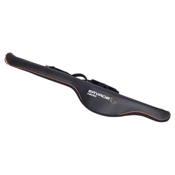 Betrouwbaar Savage Gear WPMP Rodbag 140cm 1 Rod