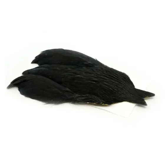 Flitsaanbieding Whiting 4 B´s Hen Cape - Black