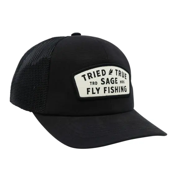 Sage Tried & True Canvas Meshback Hat Superprijs