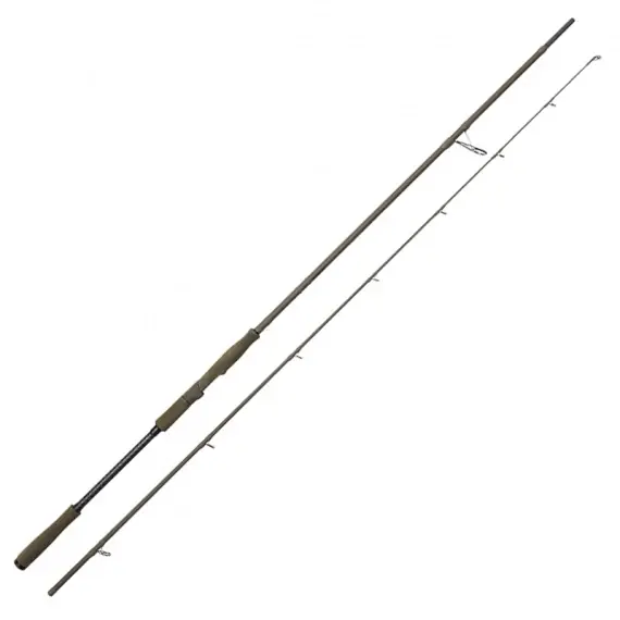 Beste Prijs Savage Gear SG4 Fast Game 8'/2.43m F 15-50g/MMH 2sec
