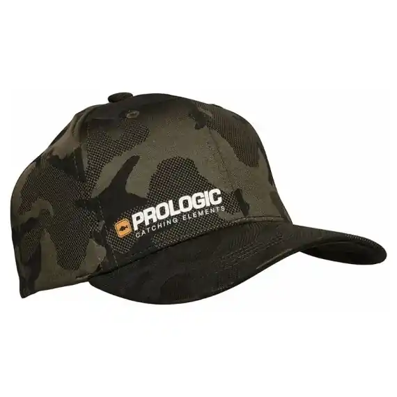 Prologic Chod Rig Cap Onesize Camo Uitverkoop