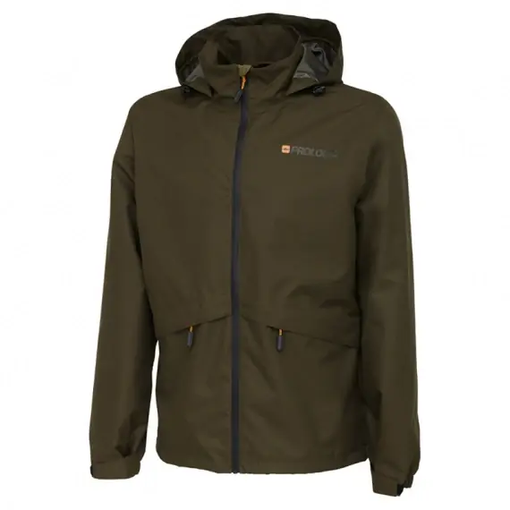 Prologic Storm Safe Jacket Forest Night - M Beperkte Voorraad