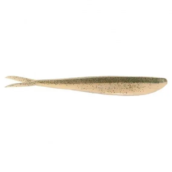 Tijdelijk Beschikbaar Fin-S Fish, 8,9cm, Atomic Chicken - 10pack