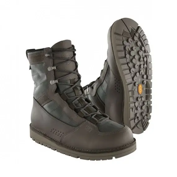 Superprijs Patagonia River Salt Wading Boots Feather Grey 10