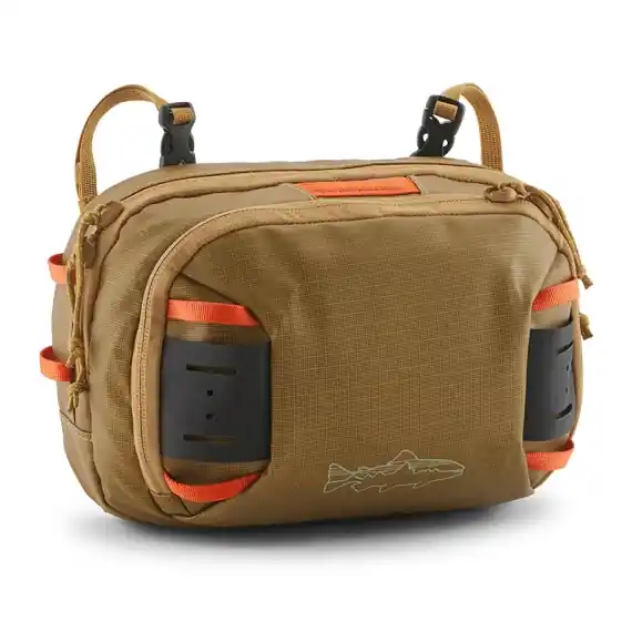 Flitsaanbieding Patagonia Stealth Switch Pack 5L BCBN