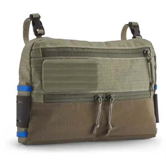 Direct Beschikbaar Patagonia Stealth Switch Pack 3L - River Rock Green