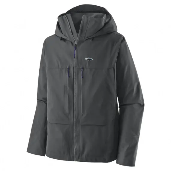 Beperkte Voorraad Patagonia M's Swiftcurrent Wading Jacket FGE S