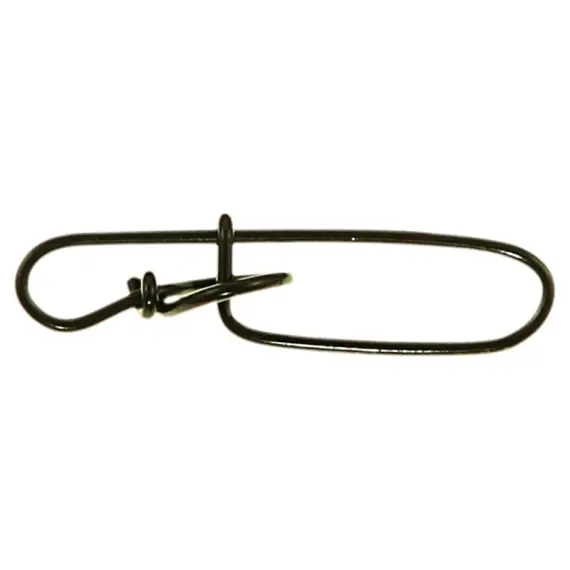 Alleen Vandaag BFT Stay-Lok snap, size 2, 65lb, 10-pak