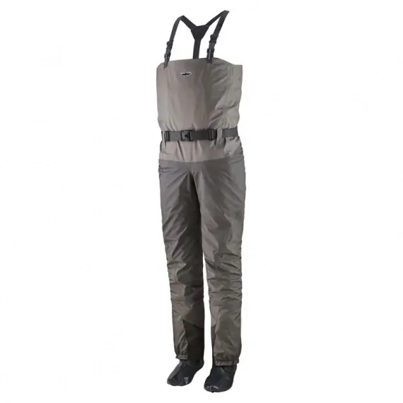 Patagonia Swiftcurrent Ultralight Waders Hex Grey - LRL Lage Kosten