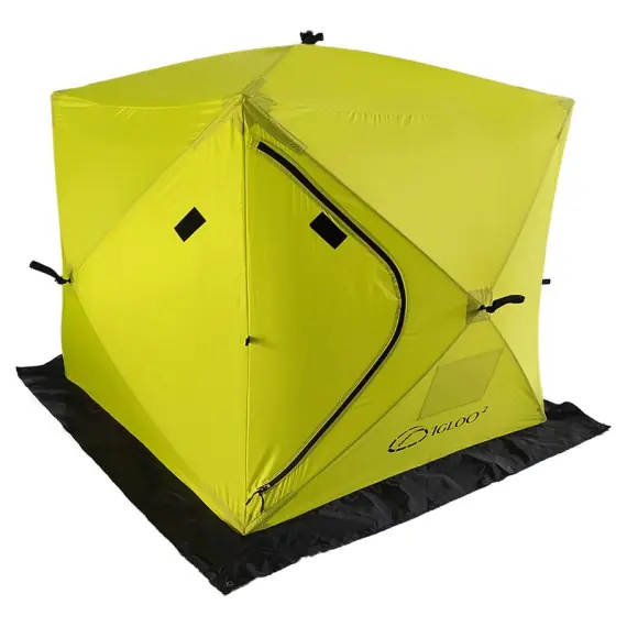 Asseri Igloo-2 Winter Tent Seizoensaanbieding