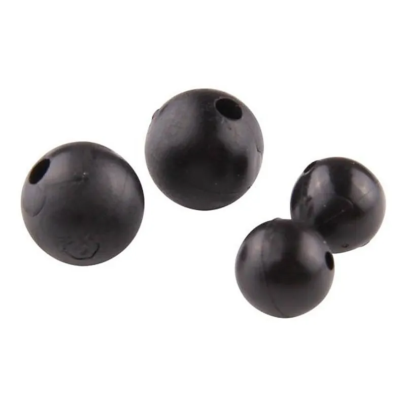 MADCAT gummi pärlor 10mm - 12-pak Lage Prijs