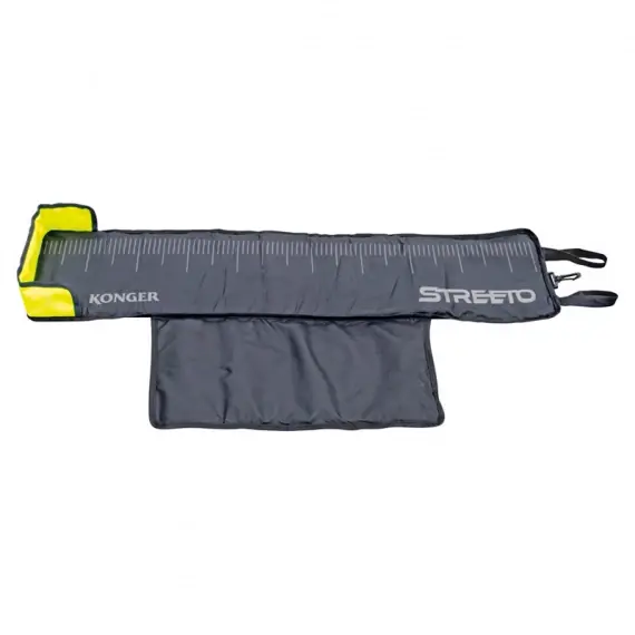 Premium Konger Fishing Mat Streeto 100x25cm