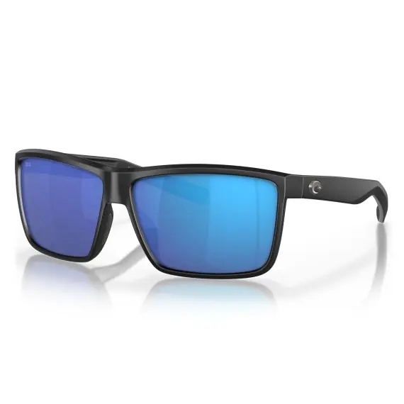 Costa Rinconcito Matte Black Blue Mirror 580G Beperkt Aanbod