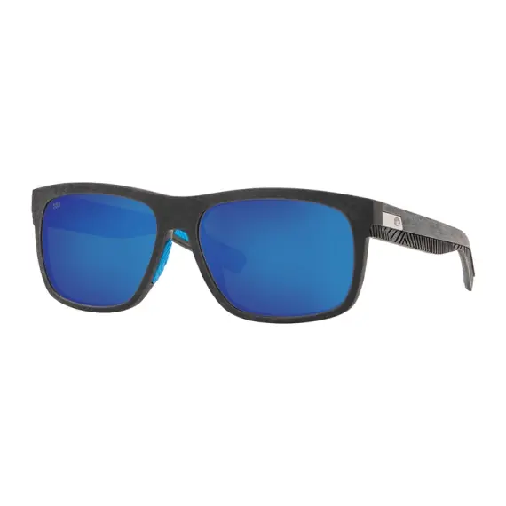 Koop Online Costa Baffin 00B Net Gray W/Blue Rubber Blue Mirror 580G