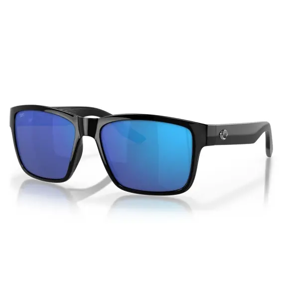 Premium Costa Paunch Black Blue Mirror 580G